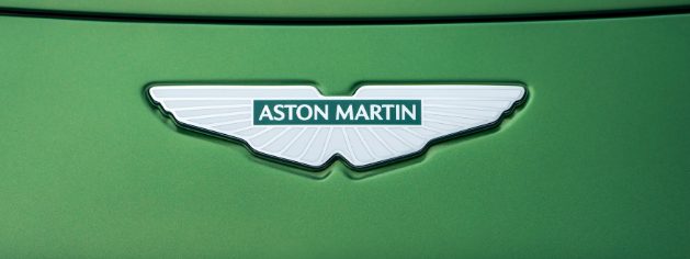 Aston Martin