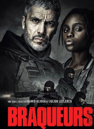 Braqueurs
