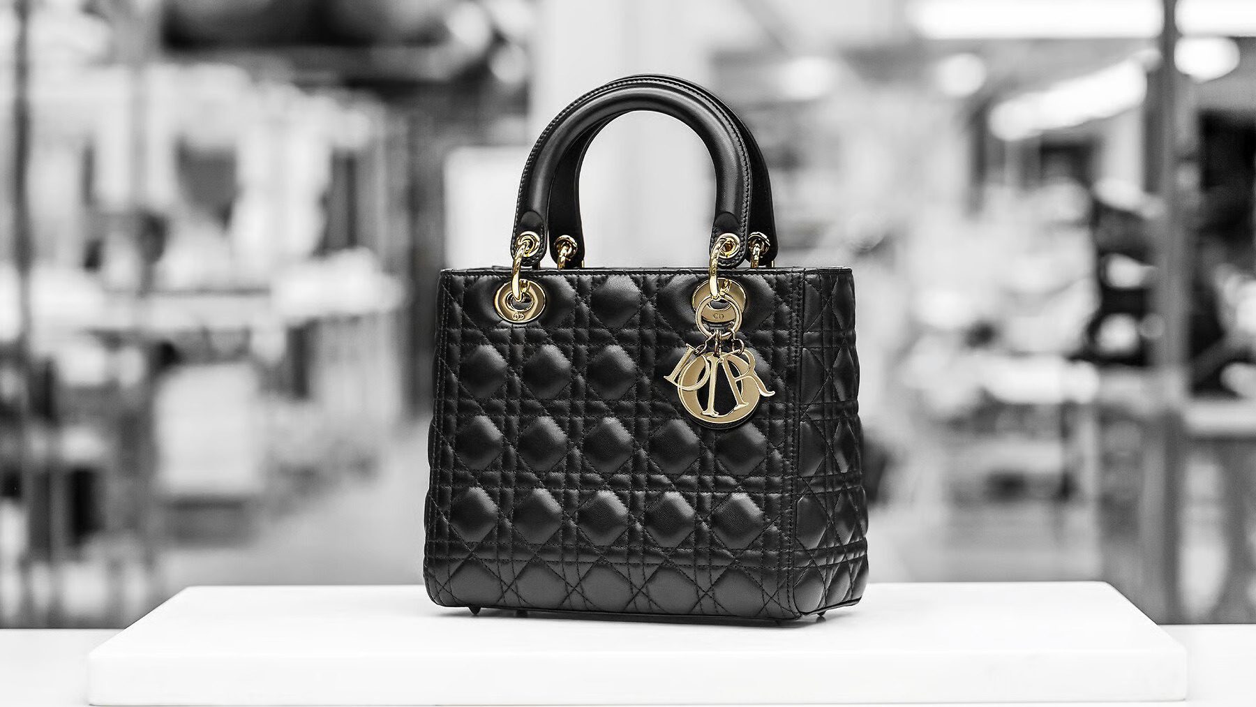 Lady Dior