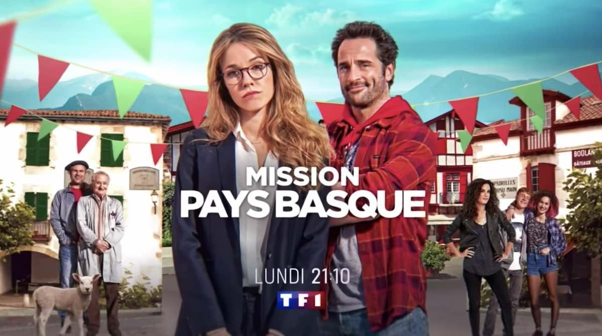 Mission Pays Basque