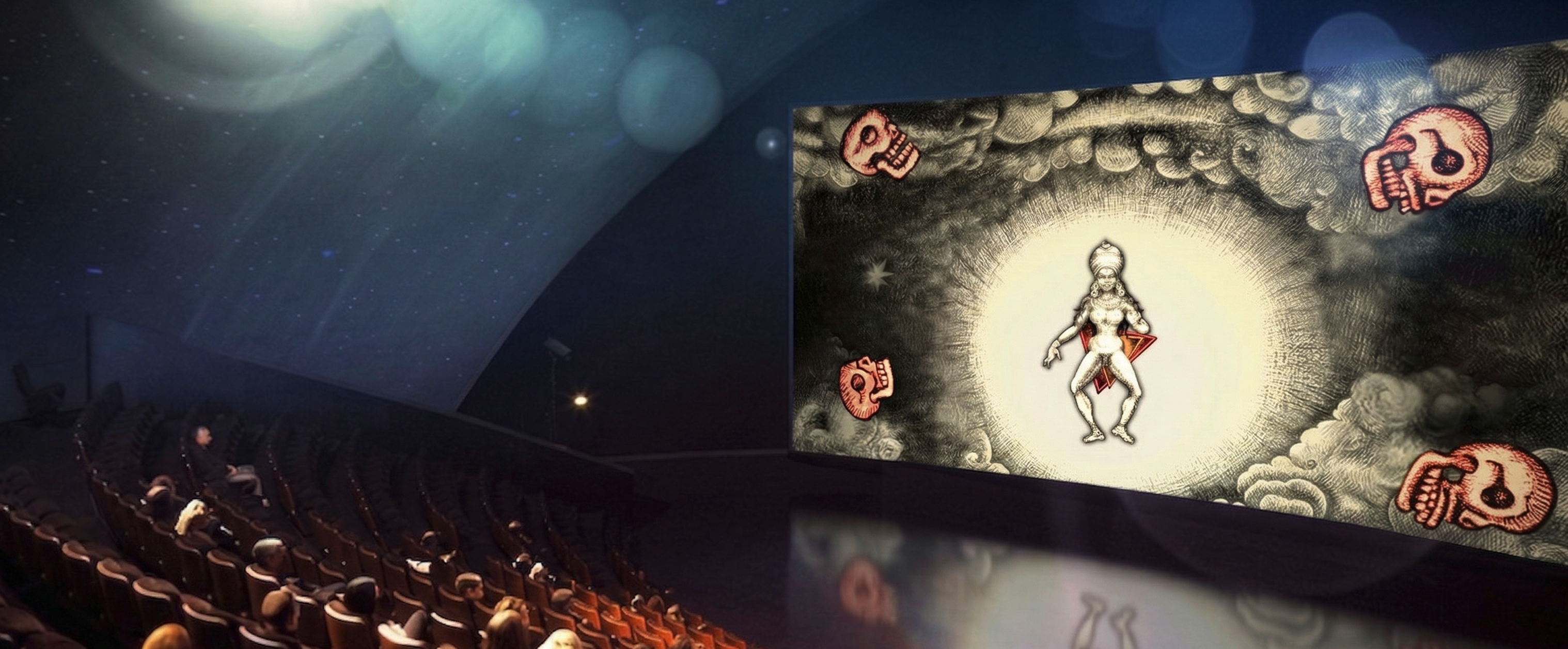 The End Never Ending